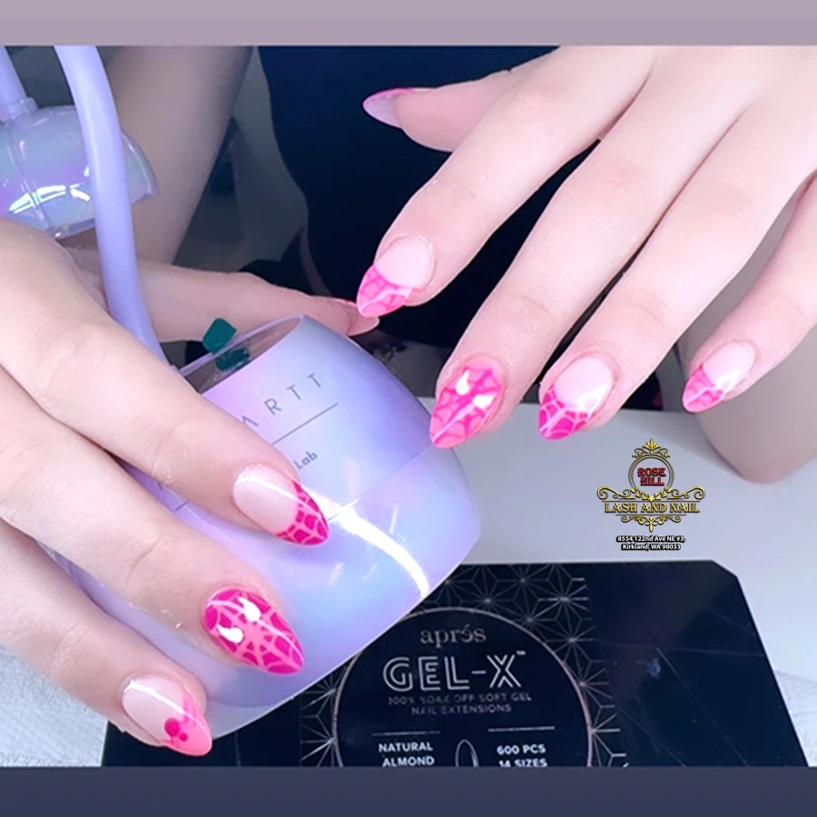 Nail Art Design